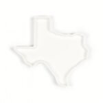 Texas State Plate - Image 4