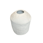 Paper Mache Tapered Vase - Small - Image 2