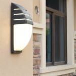 Taura Outdoor Wall Lamp - Image 2