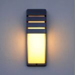 Taura Outdoor Wall Lamp - Image 7