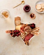 Texas State Plate - Image 2