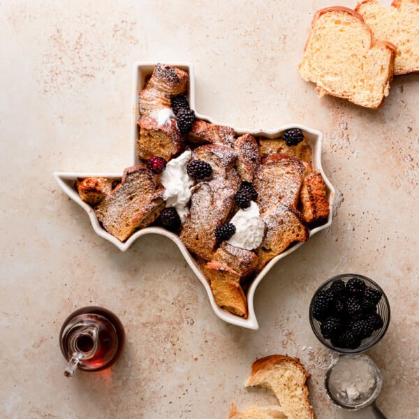 Texas State Plate