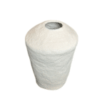 Paper Mache Tapered Vase - Large - Image 2