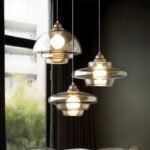 Thuli Pendant Light