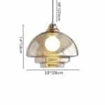 Thuli Pendant Light - Image 7