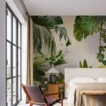 Mural Rainforest Wallpaper - Mangrove Forest Wallpaper - Image 6