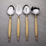 TWISTED URBAN HOSTESS 4 PC. SET - Image 5