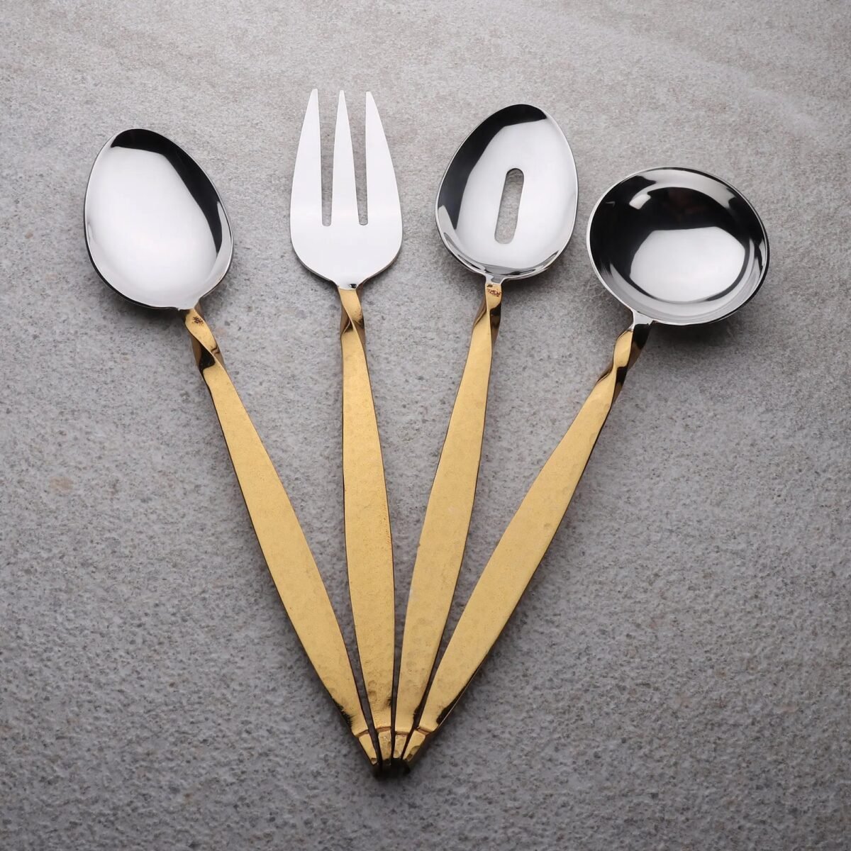 TWISTED URBAN HOSTESS 4 PC. SET - Image 11