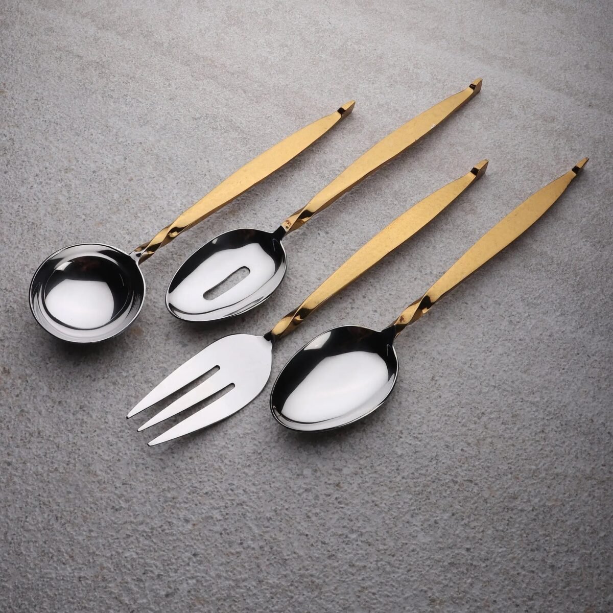 TWISTED URBAN HOSTESS 4 PC. SET - Image 14