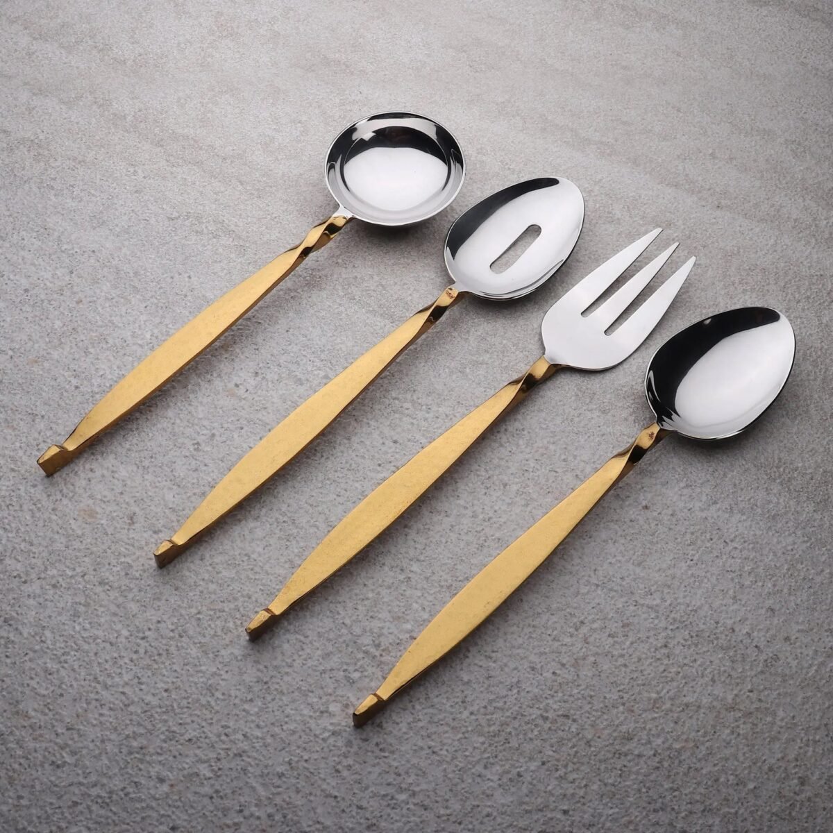 TWISTED URBAN HOSTESS 4 PC. SET - Image 1