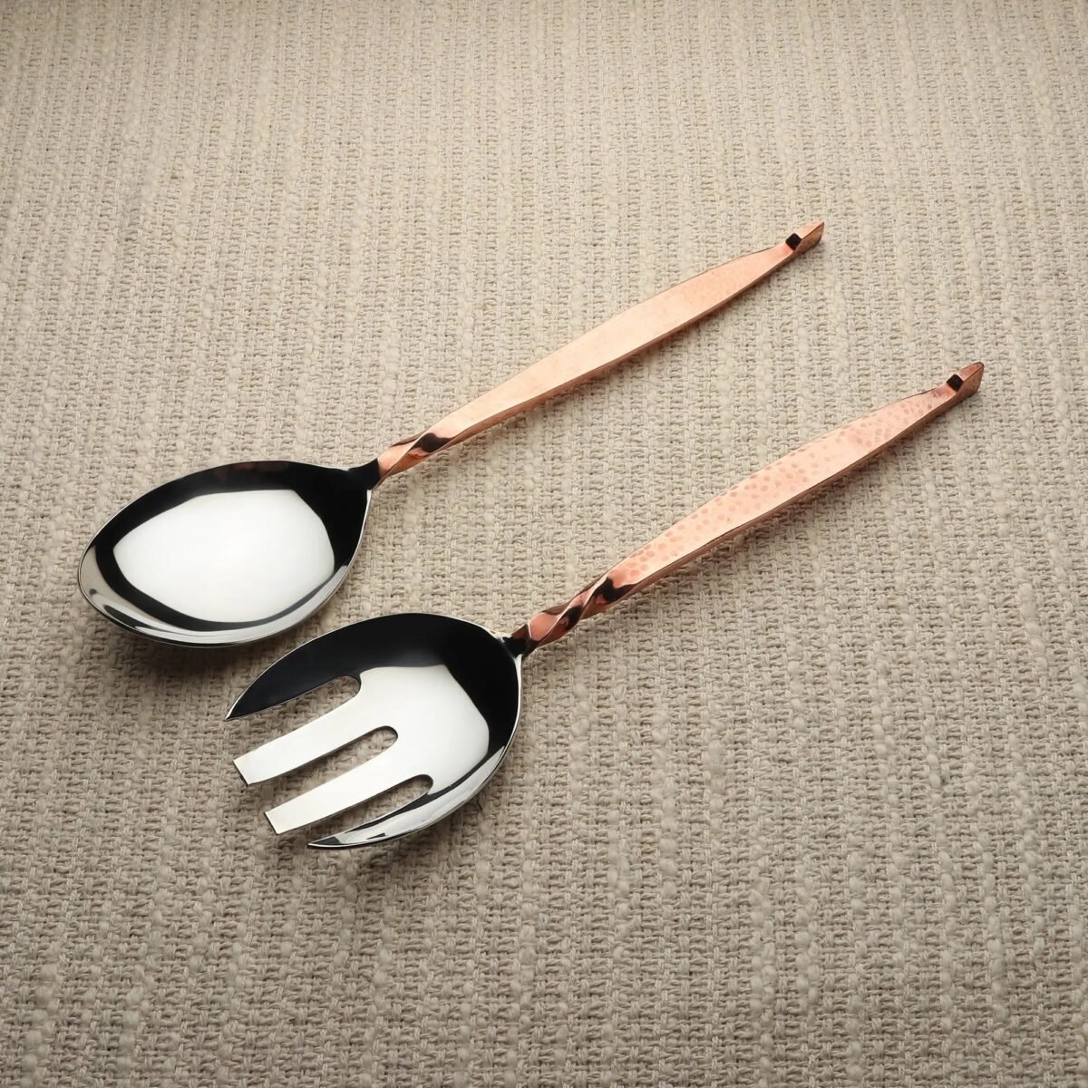 TWISTED URBAN SALAD SERVING 2 PC. SET - Image 3