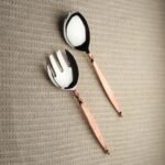 TWISTED URBAN SALAD SERVING 2 PC. SET - Image 2