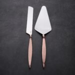 TWISTED URBAN CAKE SERVING 2 PC. SET - Image 4