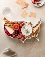 USA World Plate - Image 2
