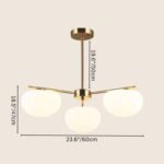 Umera Pendant Lamp - Image 2