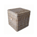 Blakely End Table Trunk