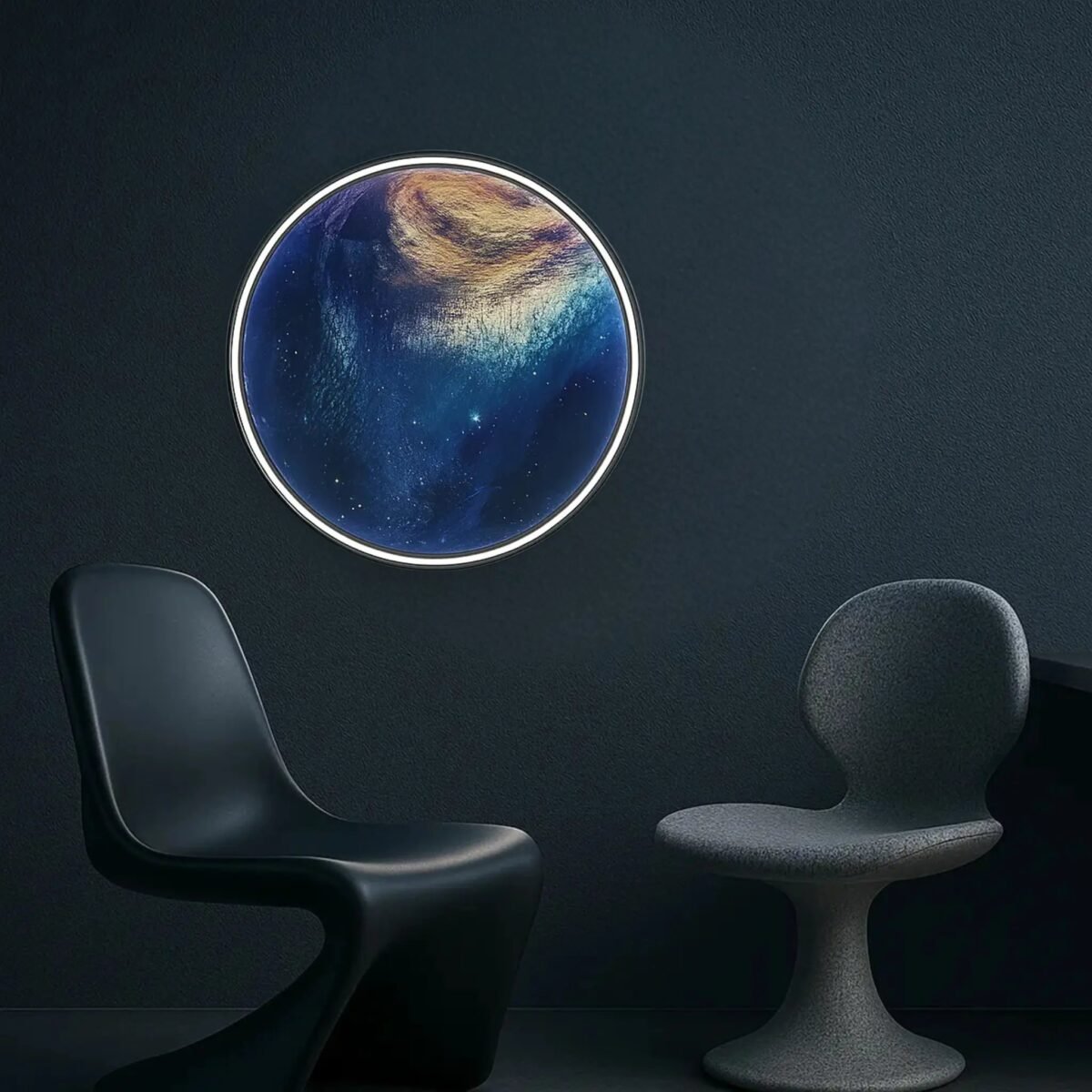 Cosmic Glow - Image 1