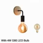 Dewar Wall Lamp - Image 4
