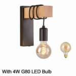 Dewar Wall Lamp - Image 7