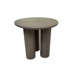 Brookhaven Side Table - Woodlands Brown