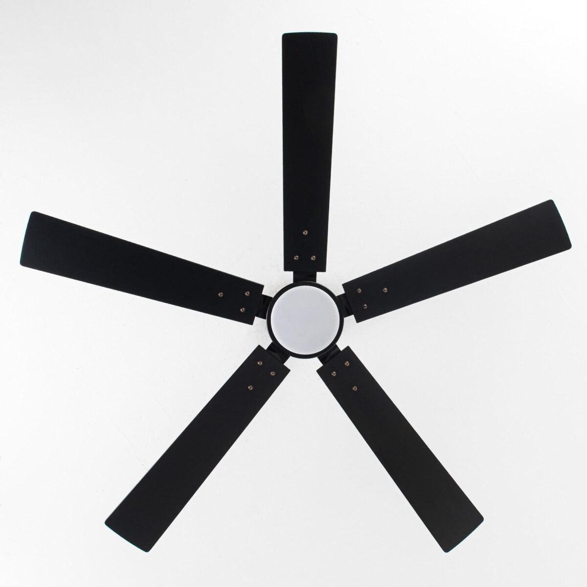 Vaczon 52" DC Motor Ceiling Fan with LED Lighting and Remote Control - Image 6
