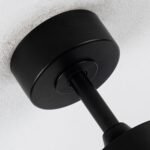 Vaczon 52" DC Motor Ceiling Fan with LED Lighting and Remote Control - Image 8