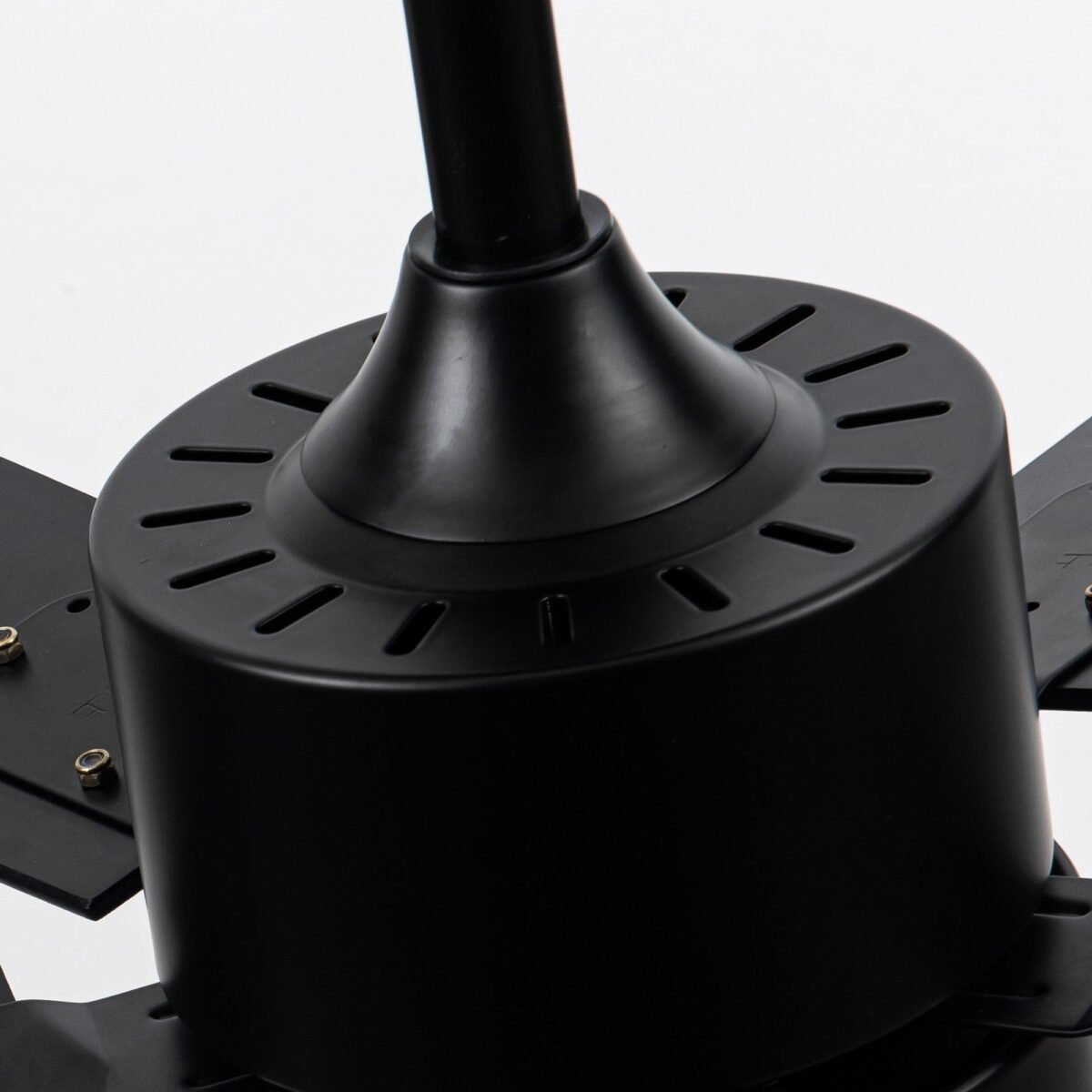 Vaczon 52" DC Motor Ceiling Fan with LED Lighting and Remote Control - Image 10