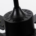 Vaczon 52" DC Motor Ceiling Fan with LED Lighting and Remote Control - Image 10