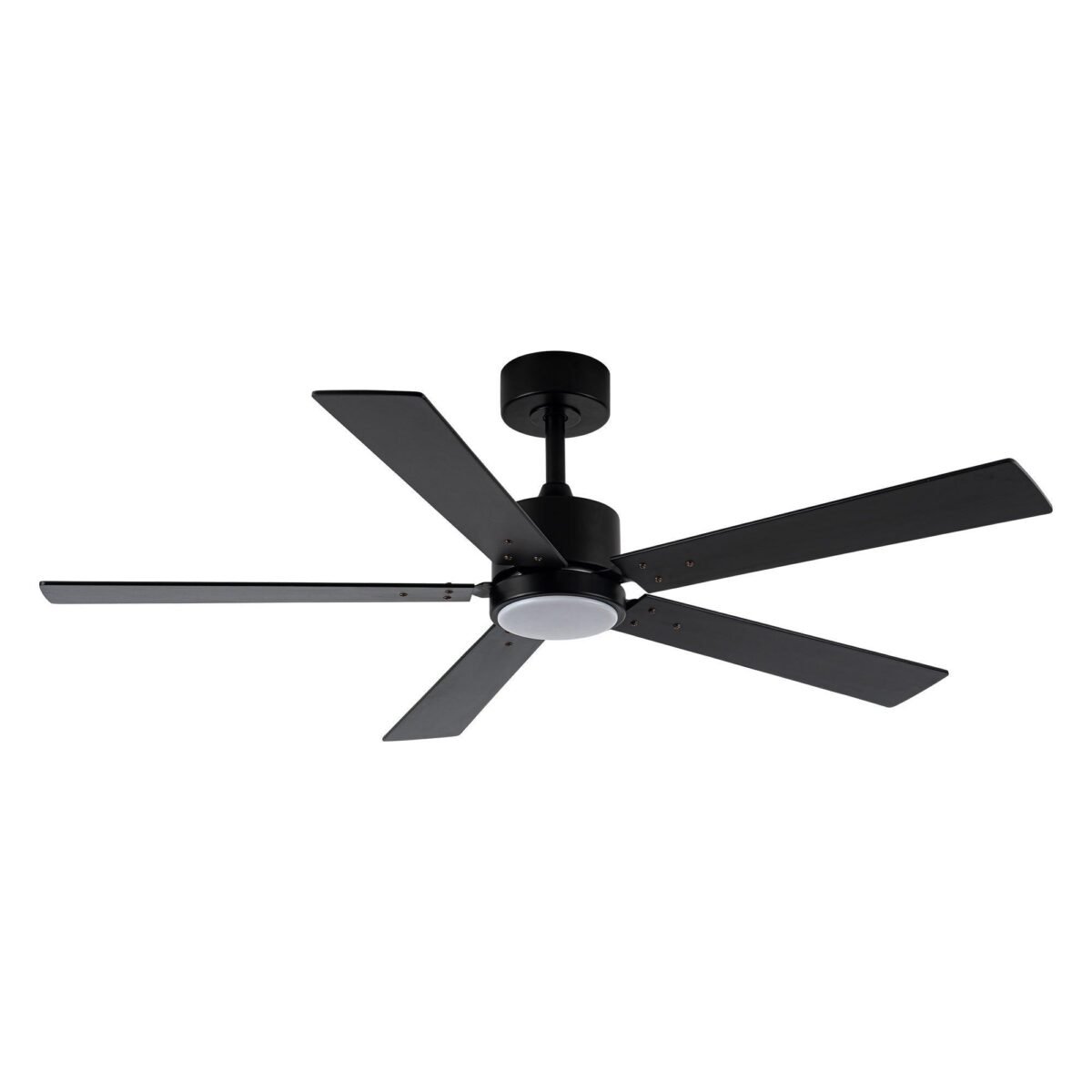 Vaczon 52" DC Motor Ceiling Fan with LED Lighting and Remote Control - Image 11