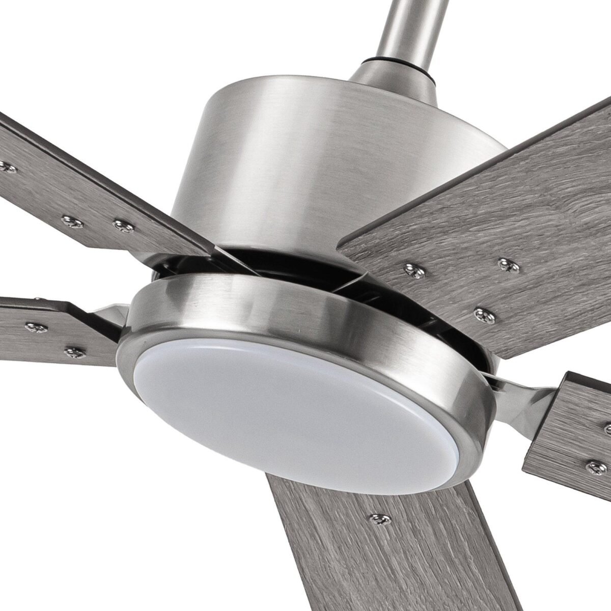 Vaczon 52" DC Motor Ceiling Fan with LED Lighting and Remote Control - Image 15