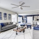 Vaczon 52" DC Motor Ceiling Fan with LED Lighting and Remote Control - Image 14