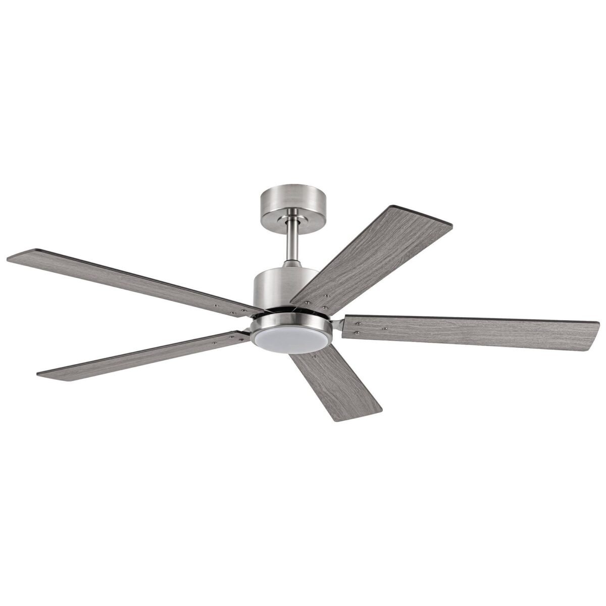 Vaczon 52" DC Motor Ceiling Fan with LED Lighting and Remote Control - Image 23