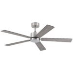 Vaczon 52" DC Motor Ceiling Fan with LED Lighting and Remote Control - Image 23