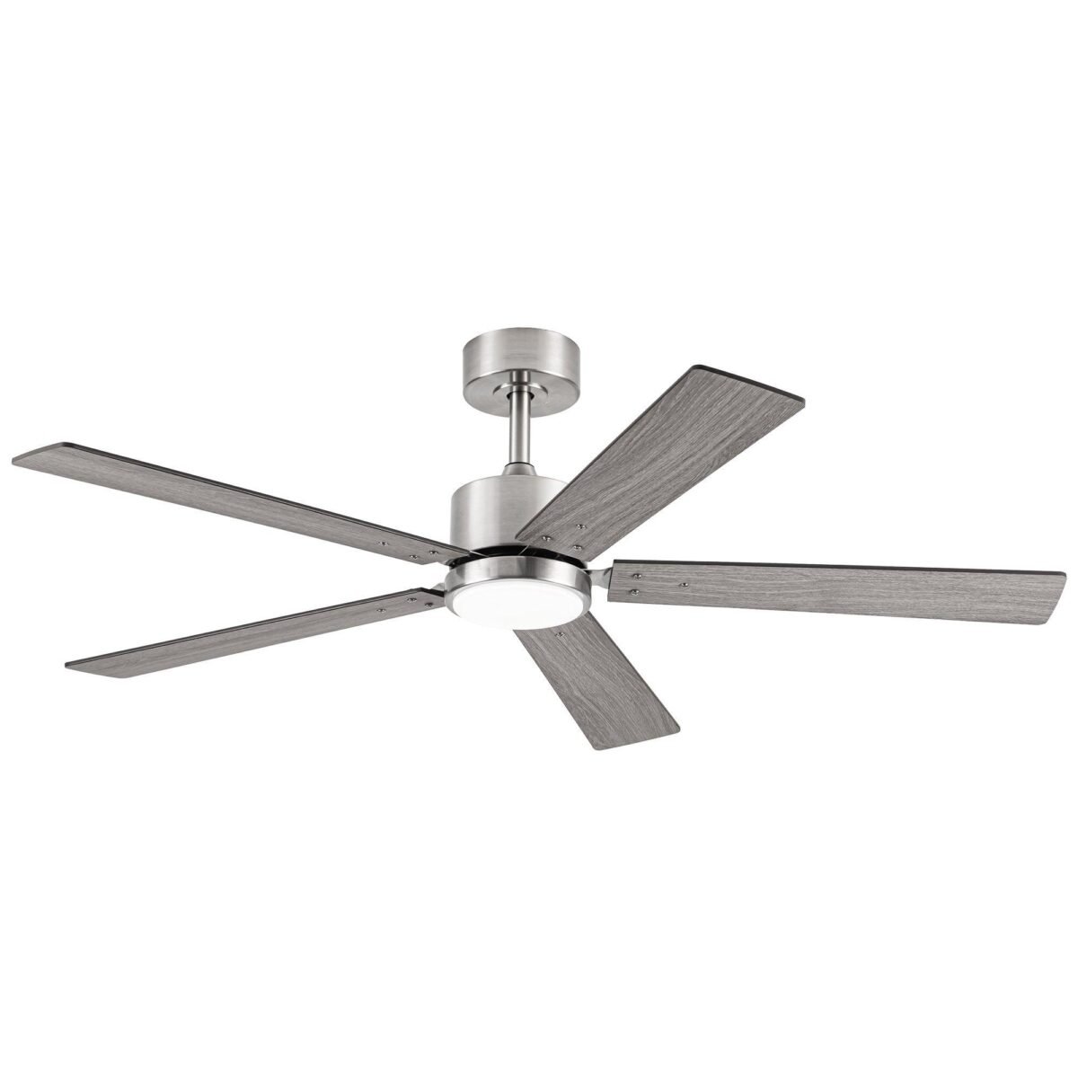 Vaczon 52" DC Motor Ceiling Fan with LED Lighting and Remote Control - Image 21