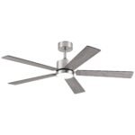 Vaczon 52" DC Motor Ceiling Fan with LED Lighting and Remote Control - Image 21