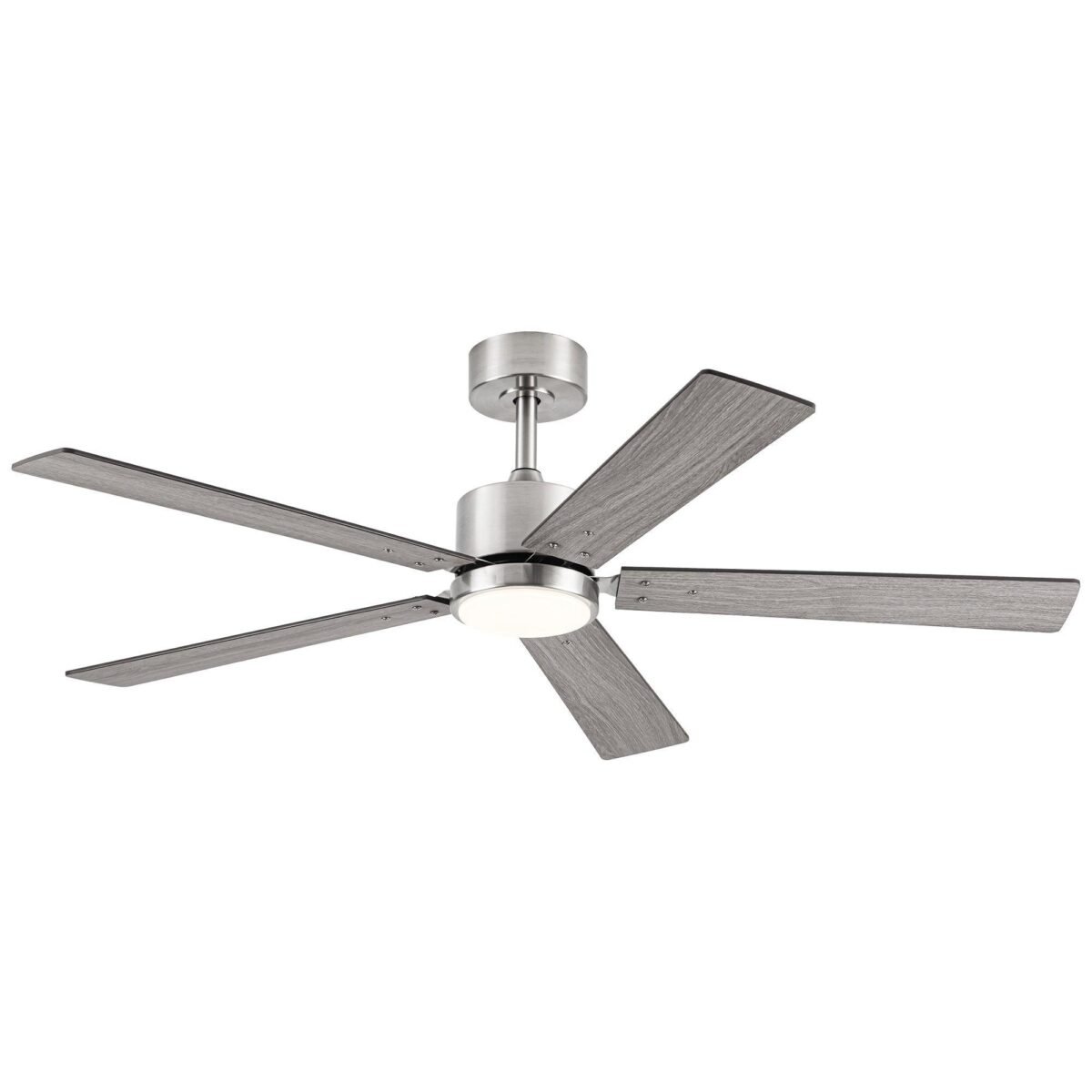 Vaczon 52" DC Motor Ceiling Fan with LED Lighting and Remote Control - Image 13