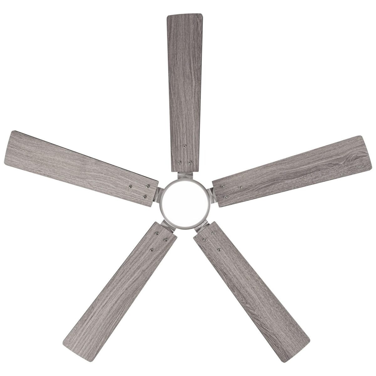 Vaczon 52" DC Motor Ceiling Fan with LED Lighting and Remote Control - Image 19