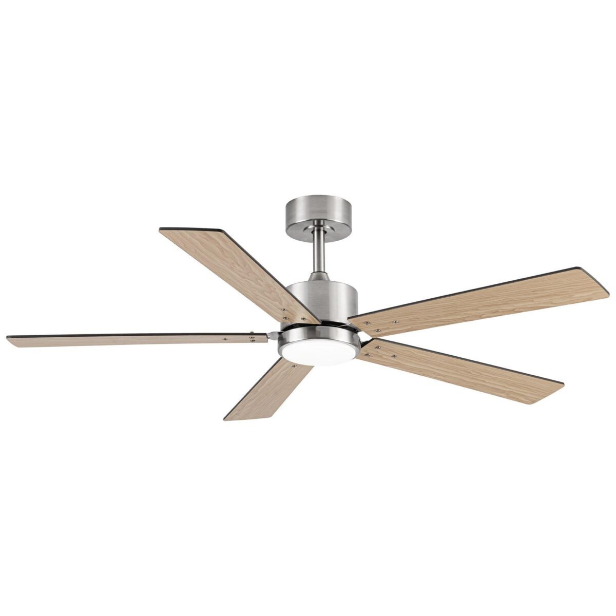 Vaczon 52" DC Motor Ceiling Fan with LED Lighting and Remote Control - Image 25