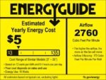 Vaczon 52" DC Motor Ceiling Fan with LED Lighting and Remote Control - Image 40