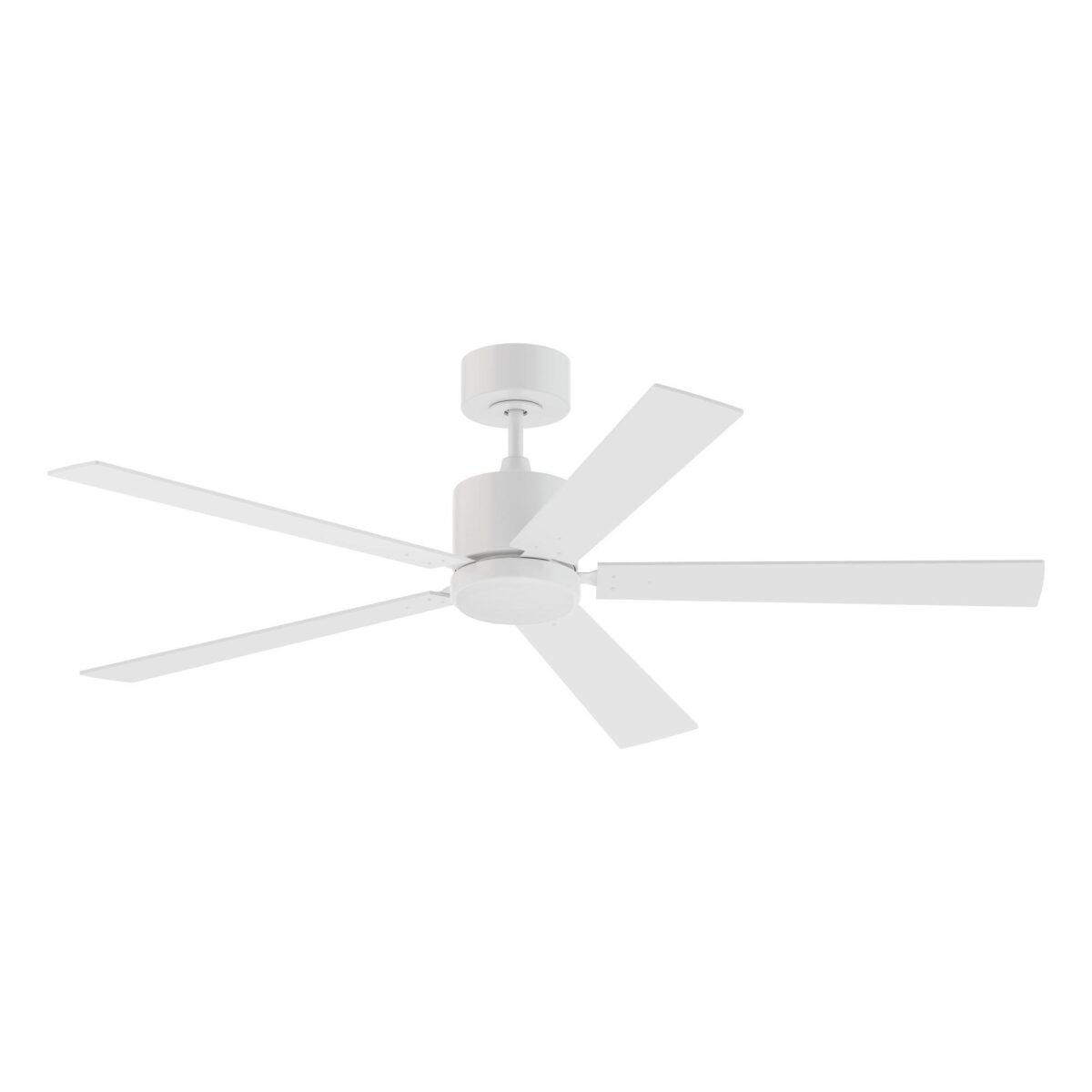 Vaczon 52" DC Motor Ceiling Fan with LED Lighting and Remote Control - Image 36