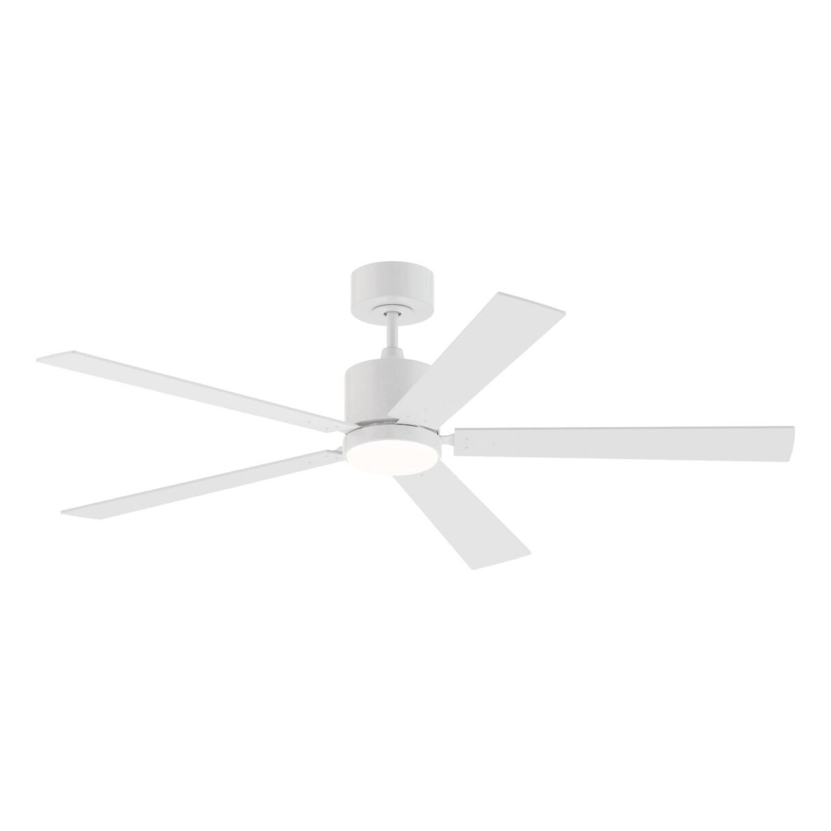 Vaczon 52" DC Motor Ceiling Fan with LED Lighting and Remote Control - Image 30