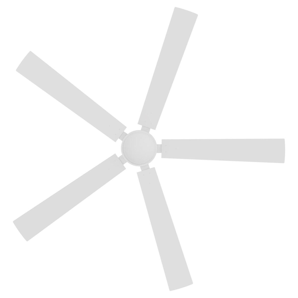 Vaczon 52" DC Motor Ceiling Fan with LED Lighting and Remote Control - Image 35