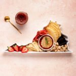 Virginia State Plate