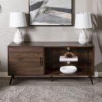 Nora Console 52" TV Stand