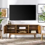 Sloane Adair Solid Wood TV Stand - Image 11