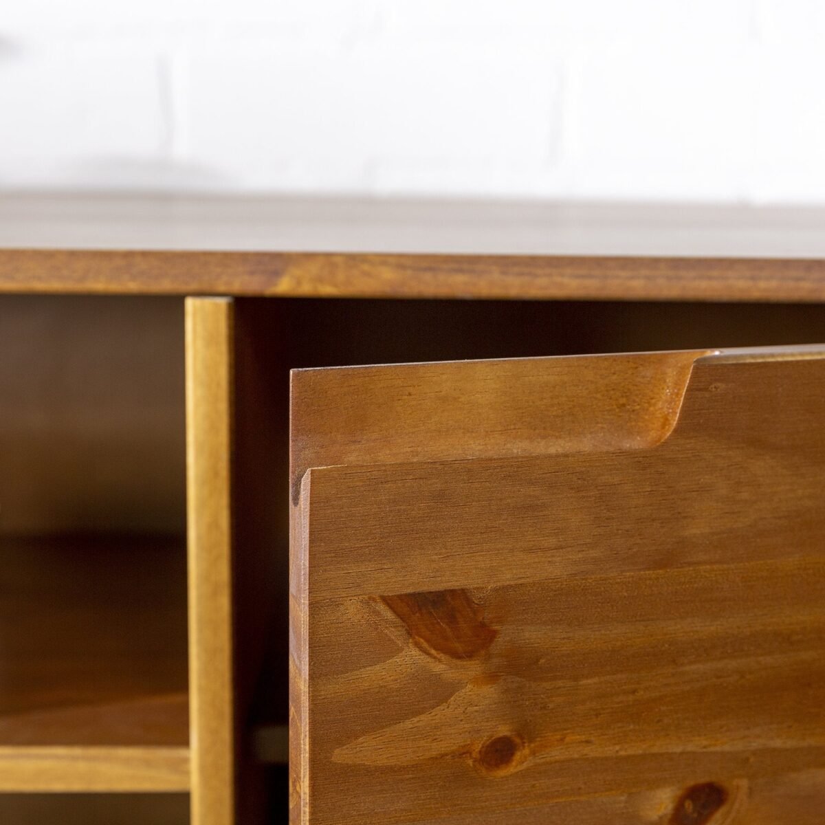 Sloane Adair Solid Wood TV Stand - Image 12