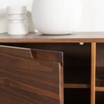 Sloane Adair Solid Wood TV Stand - Image 10