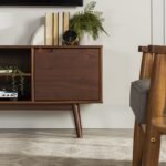 Sloane Adair Solid Wood TV Stand - Image 9