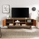 Sloane Adair Solid Wood TV Stand - Image 14