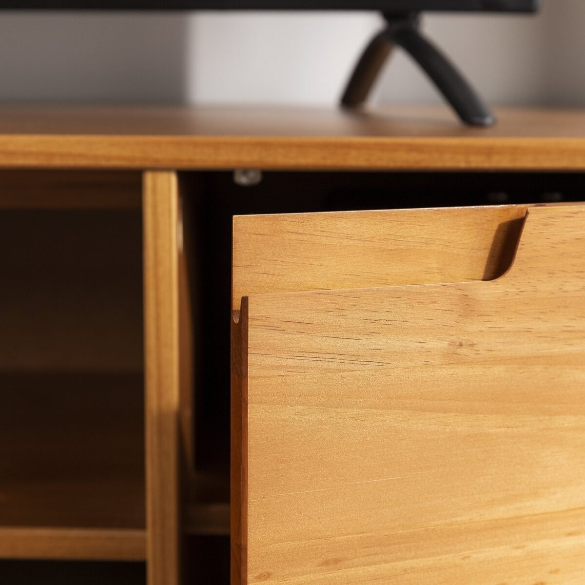 Sloane Adair Solid Wood TV Stand - Image 15